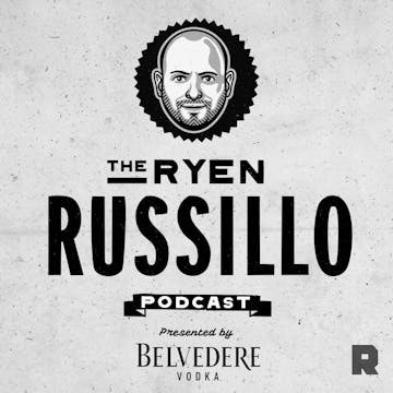 The Ryen Russillo Podcast Nflpa President Eric Winston And