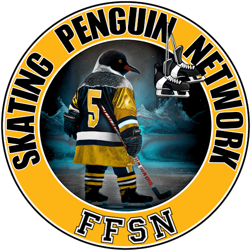 NHL First Round Playoff Picks, Part One - PensBurgh