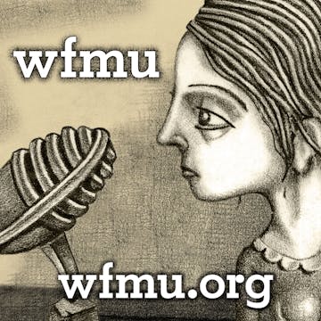 Honky Tonk Radio Girl with Becky, WFMU (podcast) - Becky and WFMU