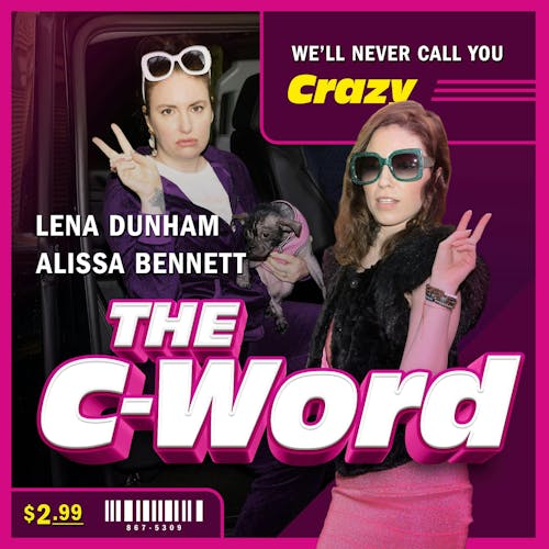 The C Word Podcast Luminary Original
