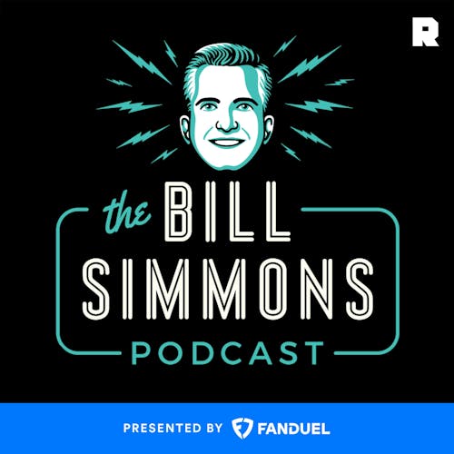 Bill Simmons The Sports Guy 2021 Week 3 NFL Picks On The Ringer