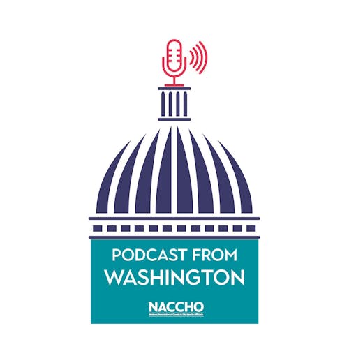 The NACCHO Podcast Series: Podcast from Washington: Active Design ...