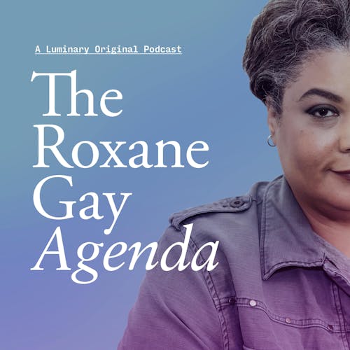 dr. roxane gay roseanne