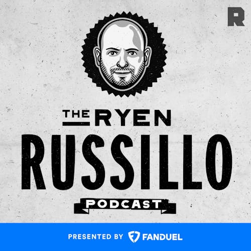 The Ryen Russillo Podcast: Instant Replay and Booger McFarland on